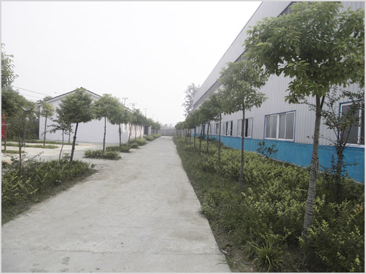 仙桃市繁華園藝有限公司 仙桃市繁華園藝有限公司